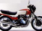 1981 Honda CBX 400F